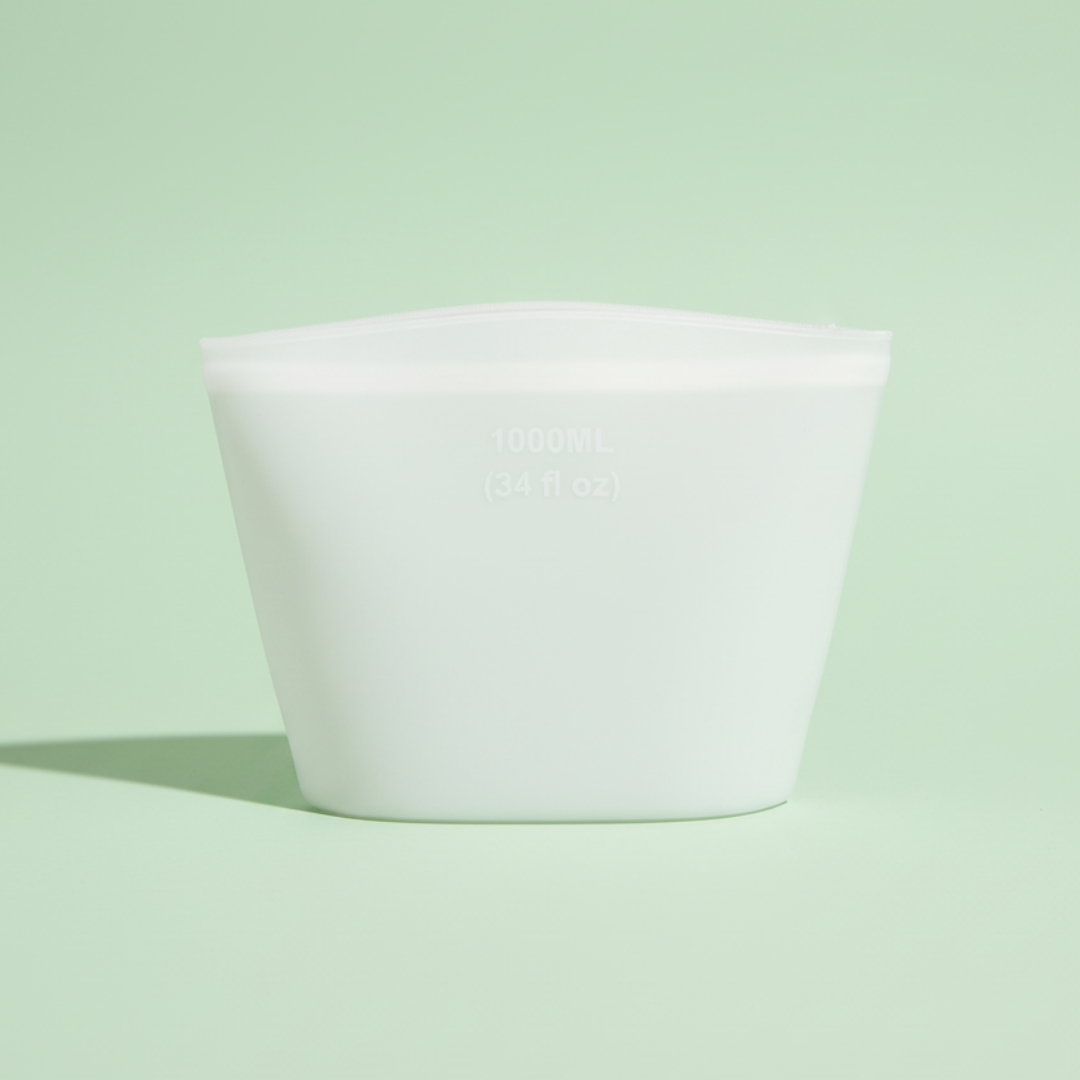 Ömürlük Tazelik Kilidi