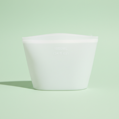 Ömürlük Tazelik Kilidi