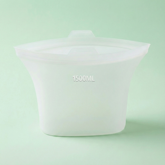 Sızdırmaz Tazelik Kesesi: L - Mega Aile Boyu