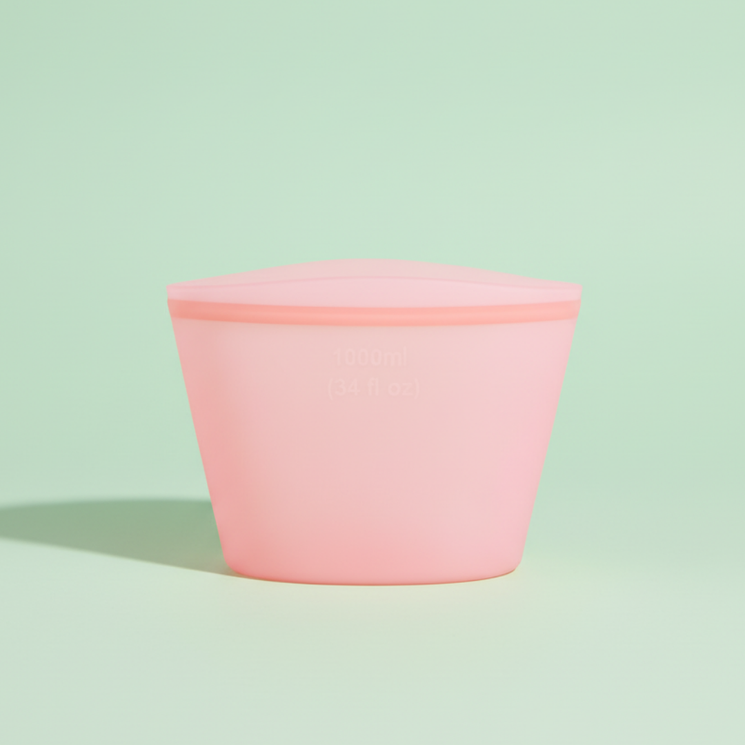 Ömürlük Tazelik Kilidi