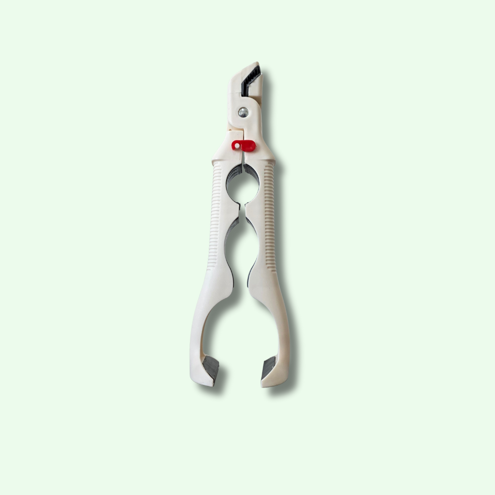 Akıllı Yanmaz Tutacak: Tek Alet, Çok İşlev!