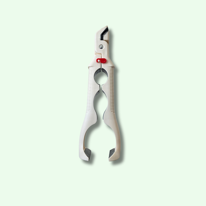 Akıllı Yanmaz Tutacak: Tek Alet, Çok İşlev!