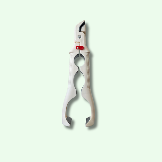 Akıllı Yanmaz Tutacak: Tek Alet, Çok İşlev!