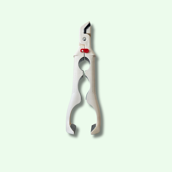 Akıllı Yanmaz Tutacak: Tek Alet, Çok İşlev!