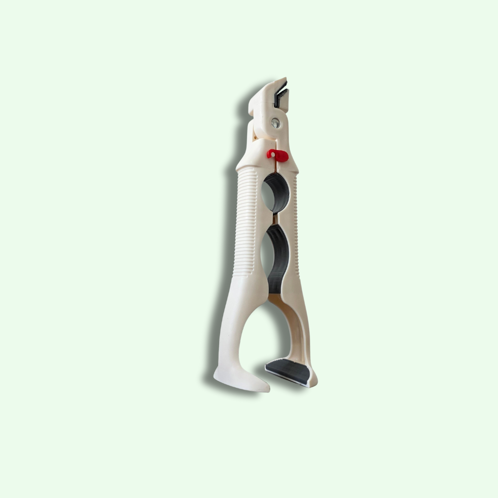 Akıllı Yanmaz Tutacak: Tek Alet, Çok İşlev!