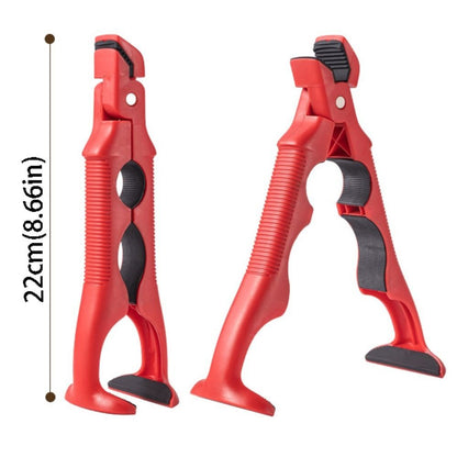 Akıllı Yanmaz Tutacak: Tek Alet, Çok İşlev!