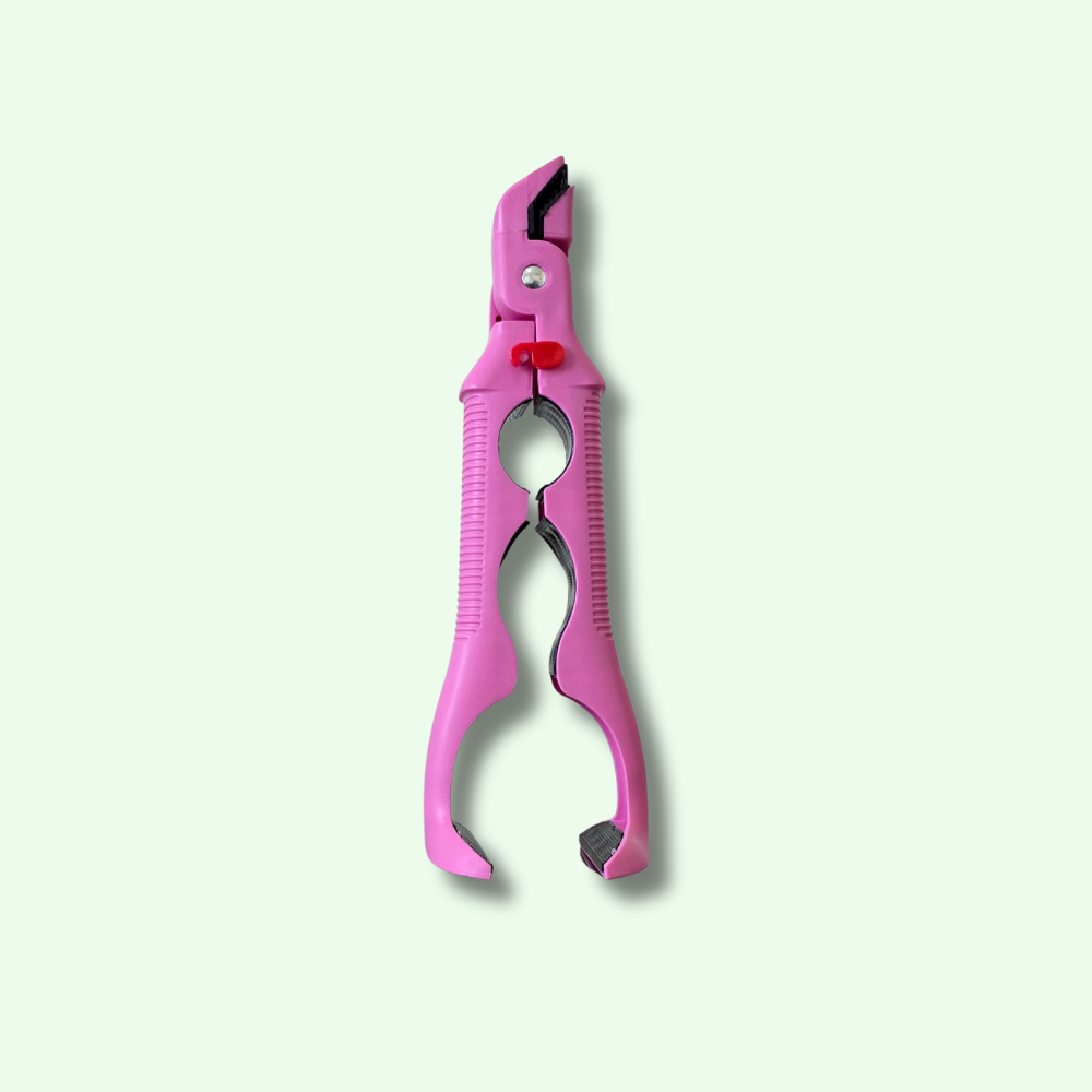 Akıllı Yanmaz Tutacak: Tek Alet, Çok İşlev!