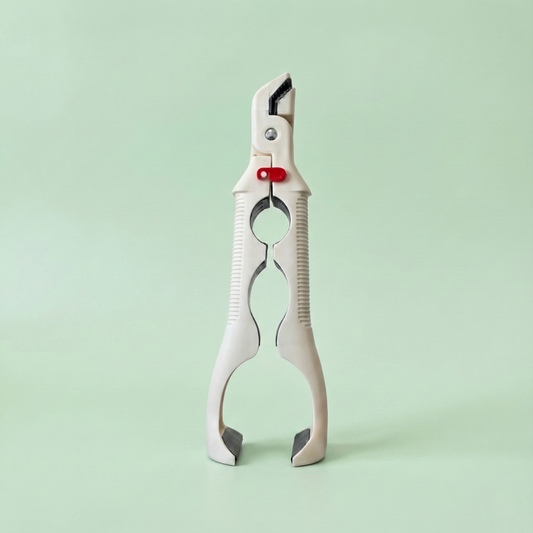 Akıllı Yanmaz Tutacak: Tek Alet, Çok İşlev!